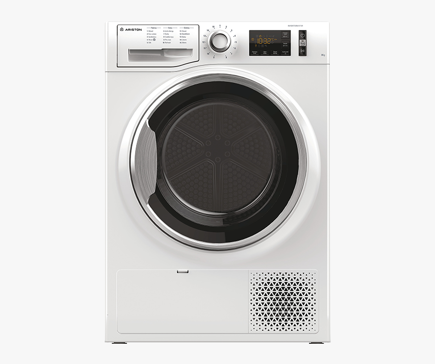 Front Load Dryer, HD Png Download