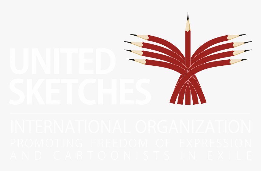 United Sketches - Graphic Design, HD Png Download