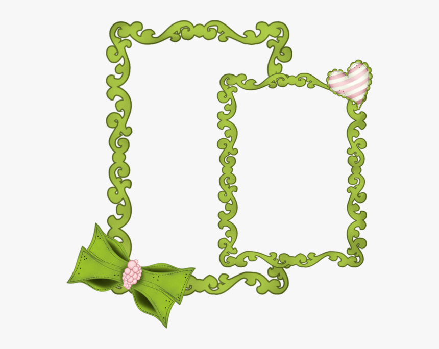 Pen Clipart Frindle - Picture Frame, HD Png Download