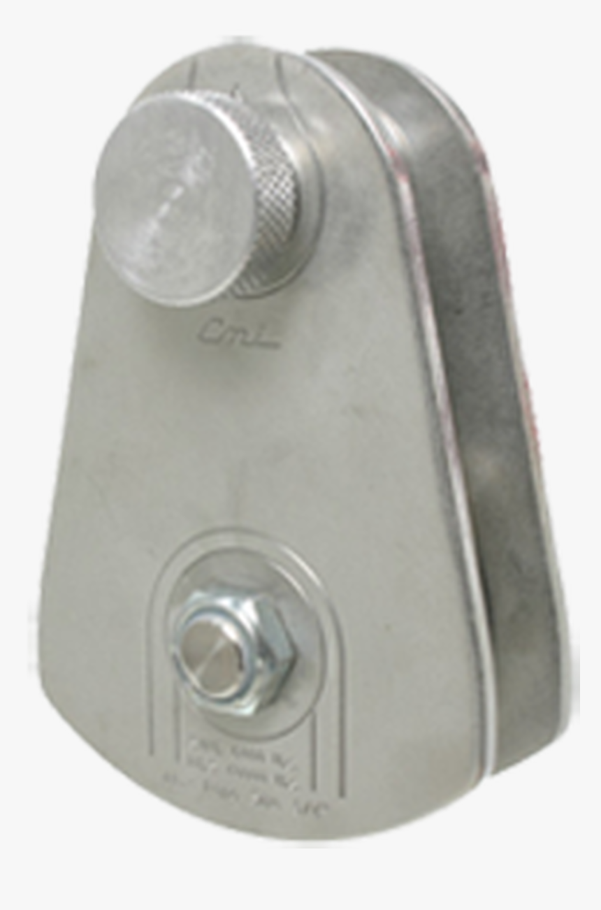 Stainless Steel Rigging Blocks For 3/4 - Tool, HD Png Download