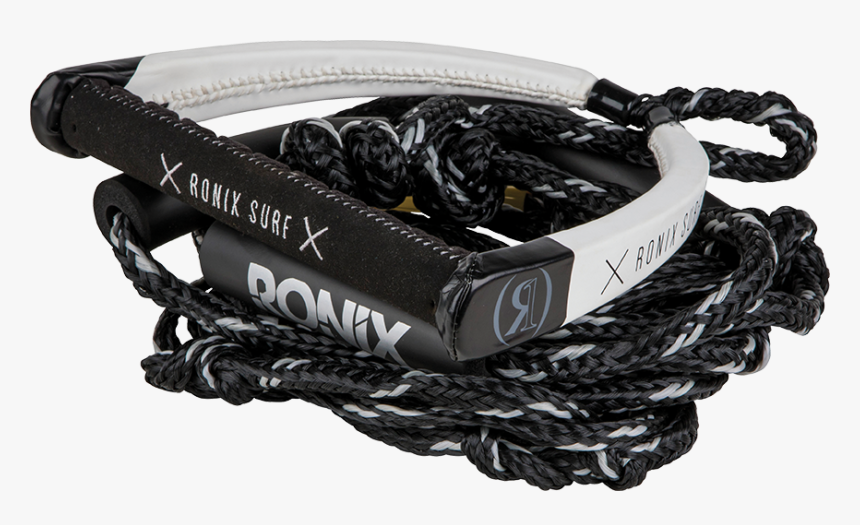 Ronix 25ft Pu Bungee Surf Rope - Ronix, HD Png Download