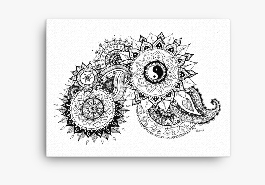 Doodle, HD Png Download
