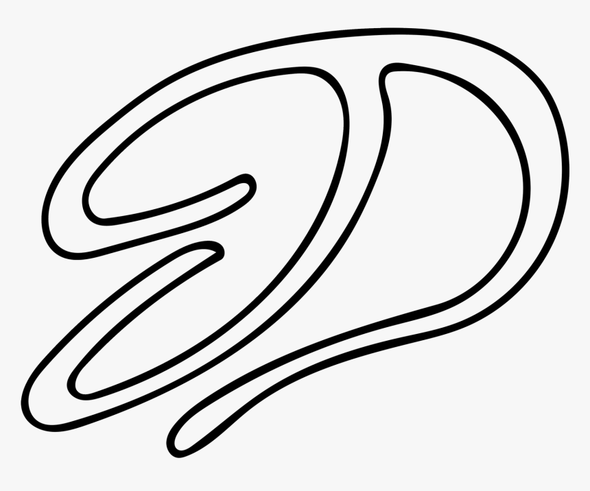 Line Art, HD Png Download