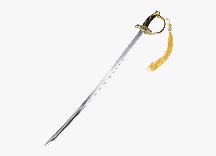Sword, HD Png Download