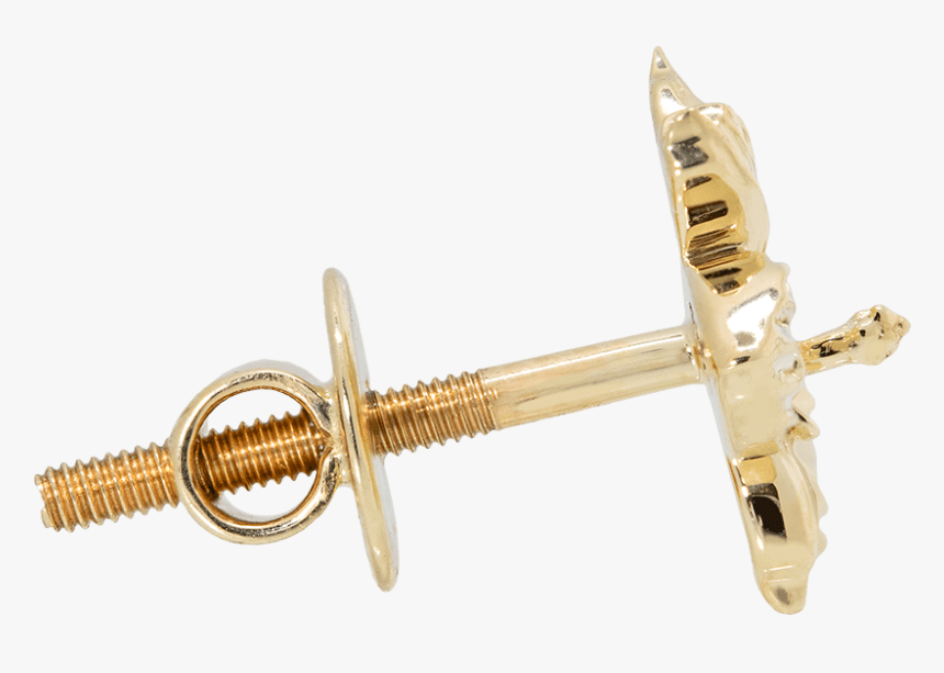 Earrings, HD Png Download