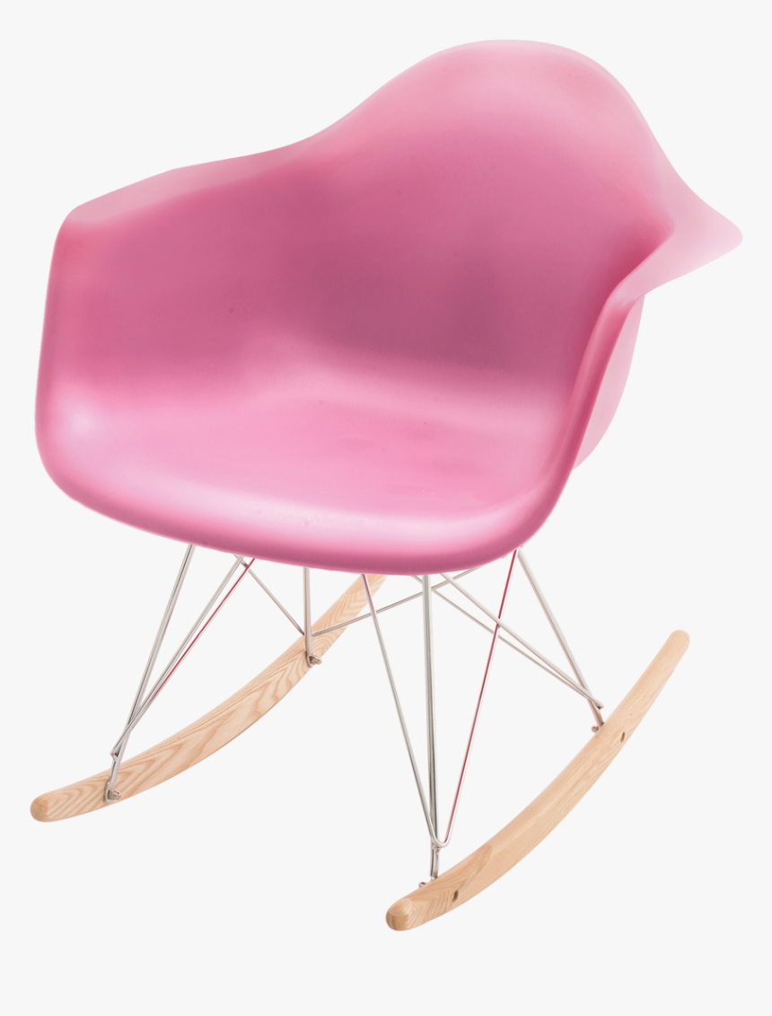 Rocking Chair, HD Png Download