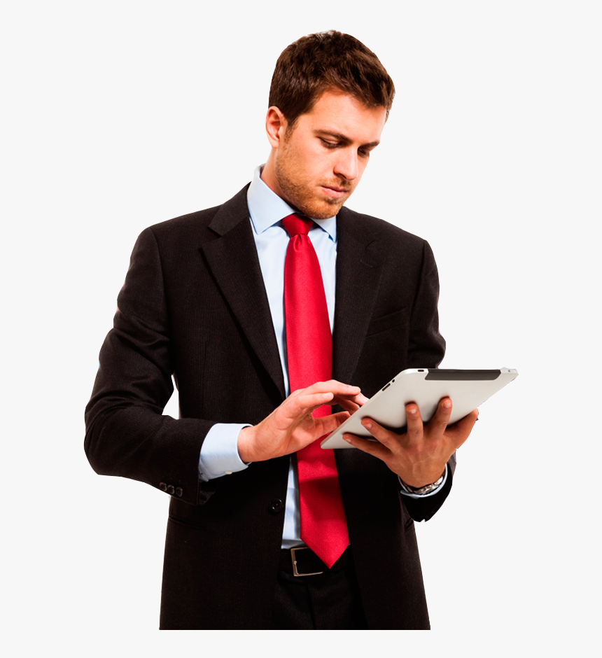 Businessman Png, Transparent Png