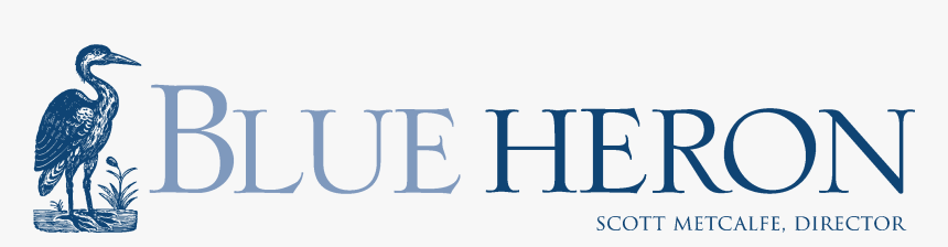 Blue Heron Renaissance Choir , Png Download - Blue Heron Renaissance Choir, Transparent Png