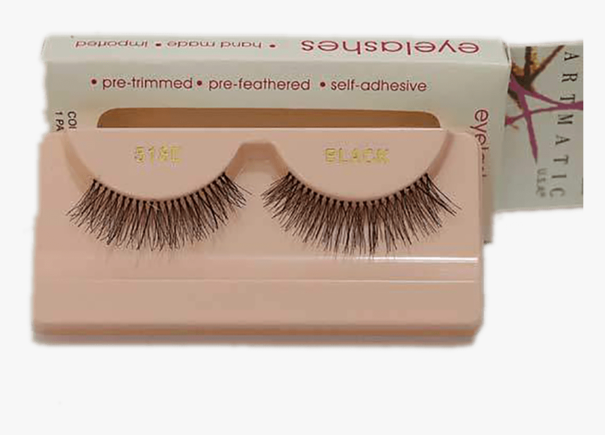 Transparent Eye Lashes Png - Eyelash Extensions, Png Download