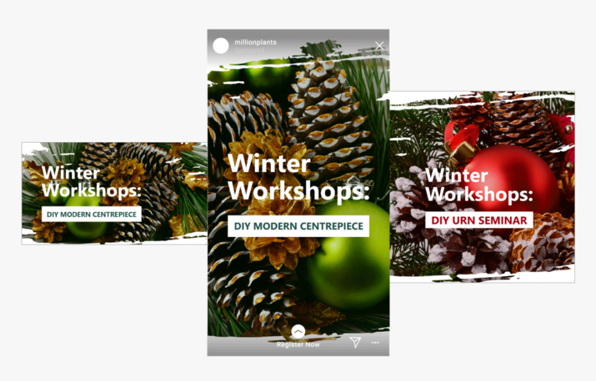Winterworkshops, HD Png Download