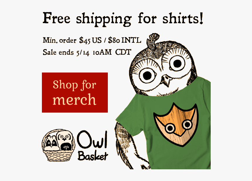 Ad To Owl Basket Merchandise Shop - Goshen Brewing Company, HD Png Download