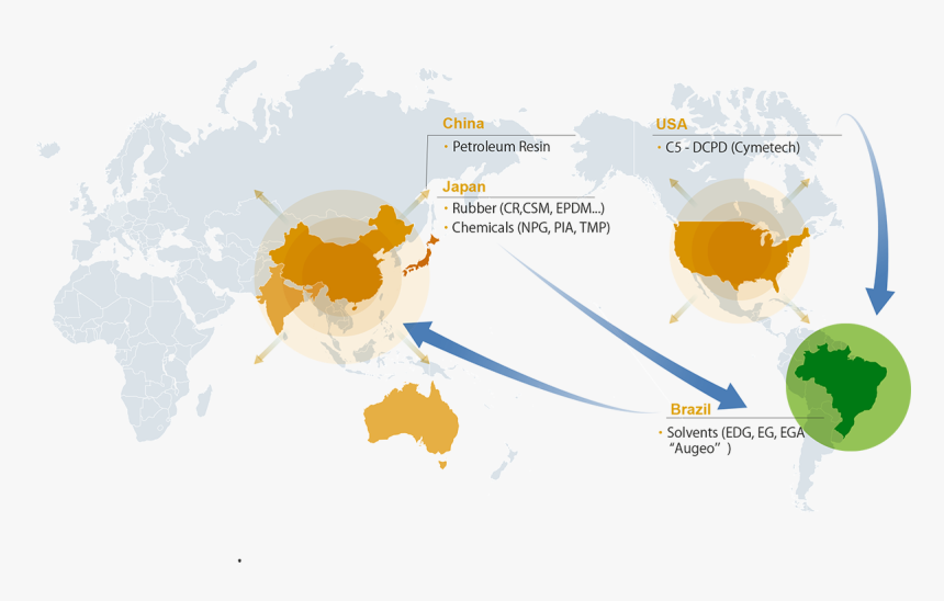Has The Coronavirus Spread, HD Png Download