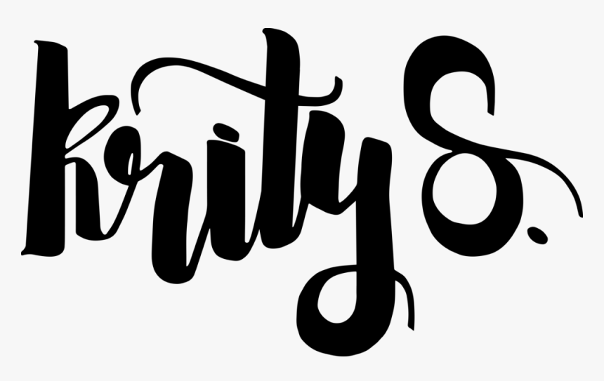 Calligraphy, HD Png Download