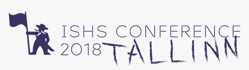 Ishs 2018 Conference - Handwriting, HD Png Download