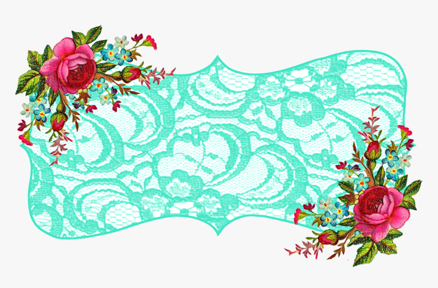 Pretty Banners Png, Transparent Png