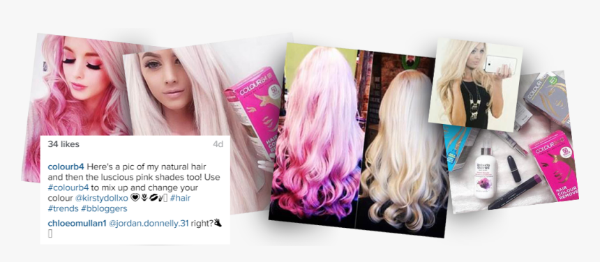 Katie Price Goes Back To Blonde What Do You Think - Colour B4 Pink Hair, HD Png Download