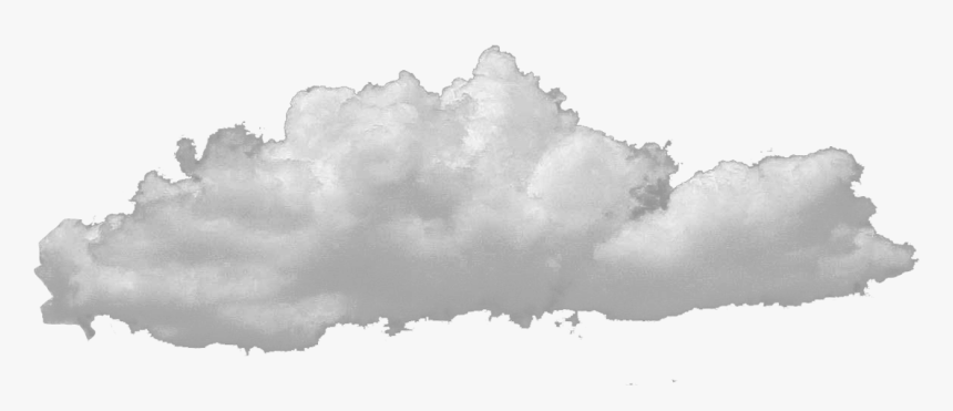 Cumulus, HD Png Download