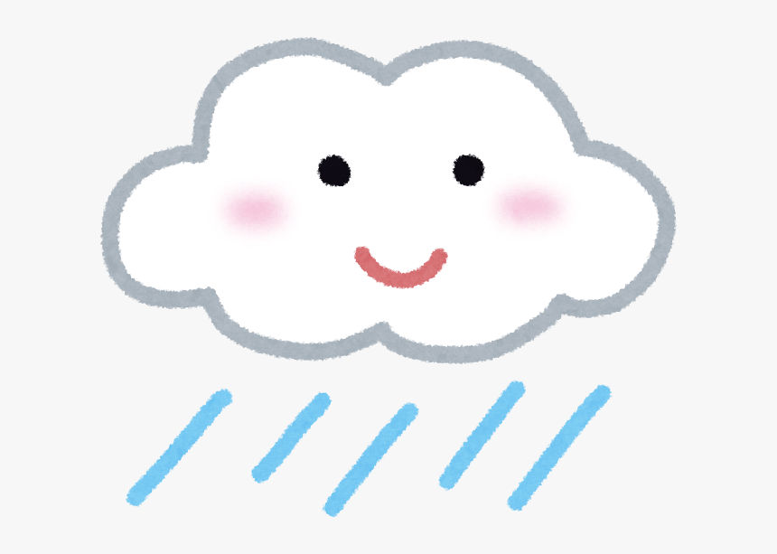 The Best Japanese Weather App And Site, HD Png Download