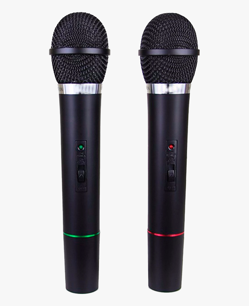 Microphone, HD Png Download