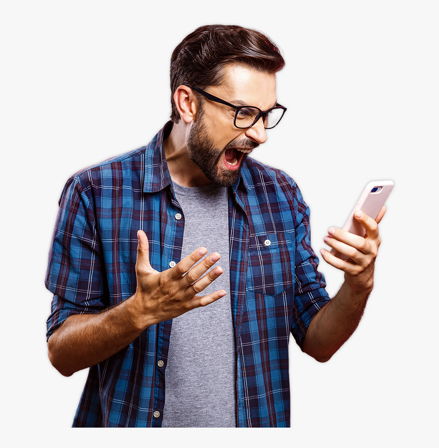 Mobile Phone, HD Png Download