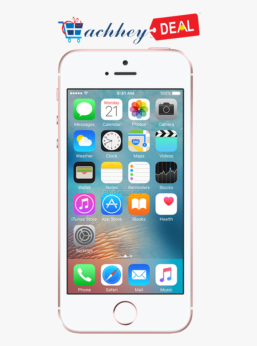 Information Sur Iphone Se, HD Png Download