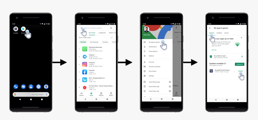 Iphone, HD Png Download