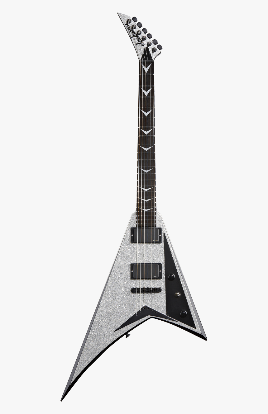 Jackson Mat Tuck - Bullet For My Valentine Jackson Guitar, HD Png Download