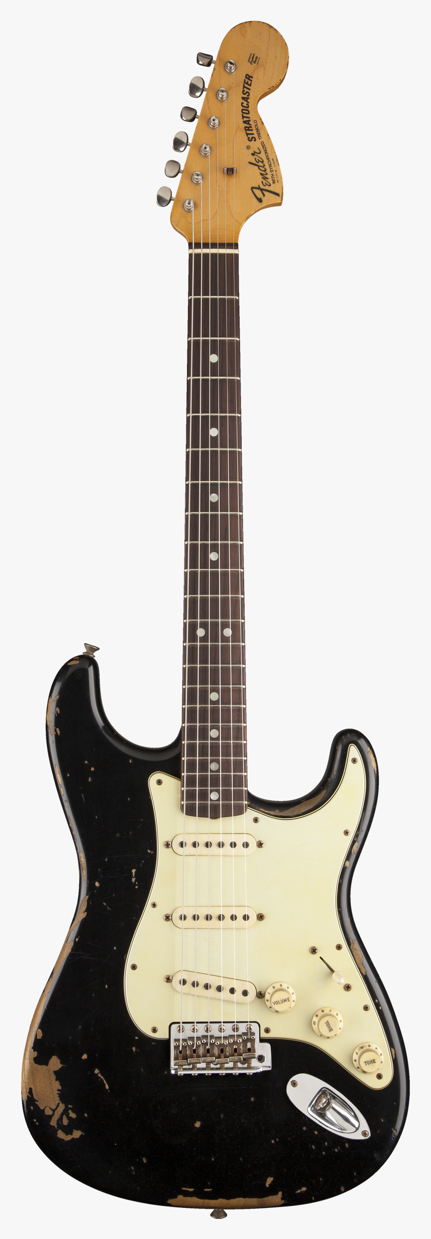 Squier Vm Hss Strat, HD Png Download