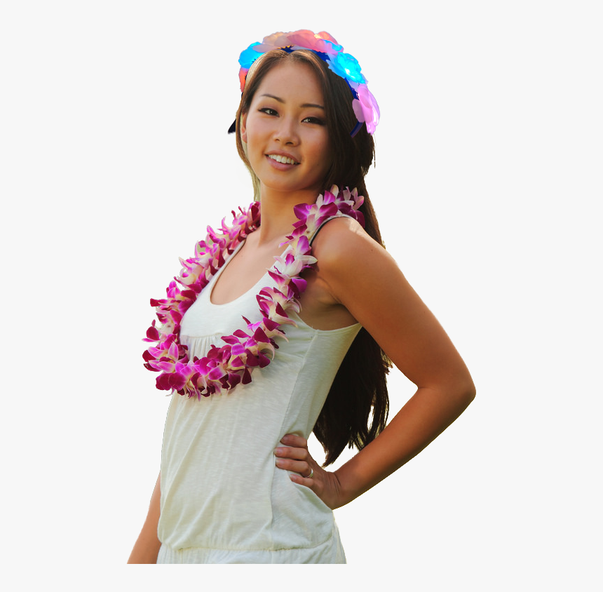 Girl, HD Png Download