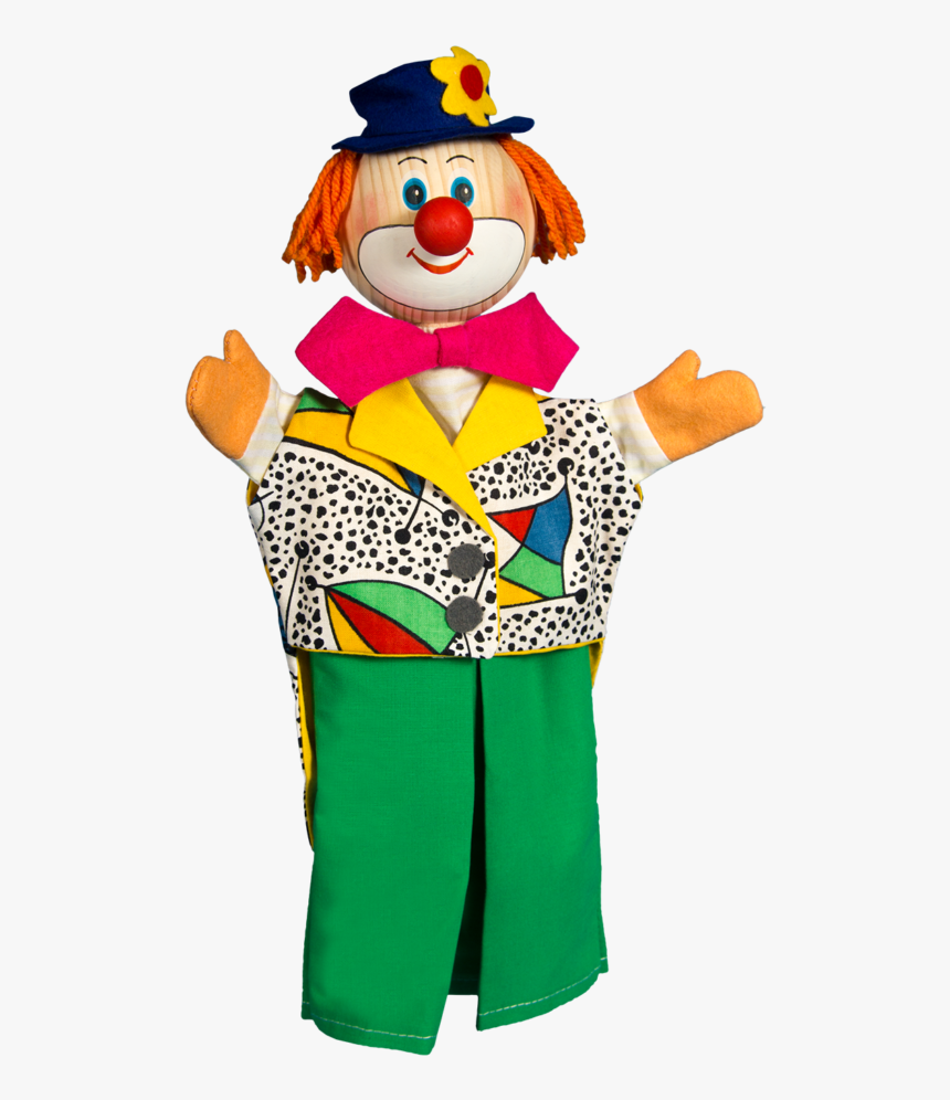 Clown, HD Png Download