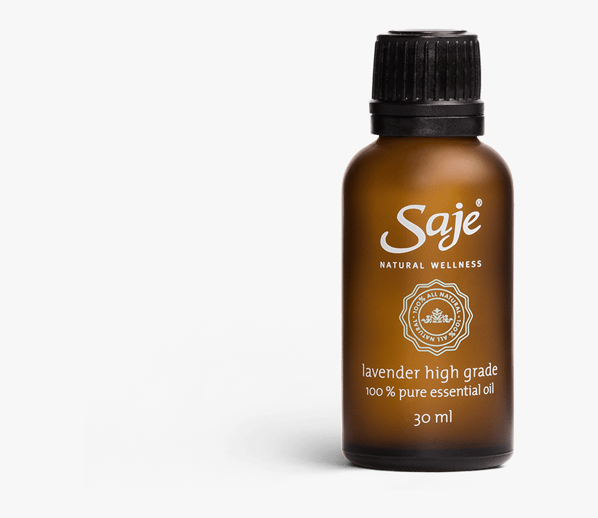 Saje Peppermint Halo Refill, HD Png Download