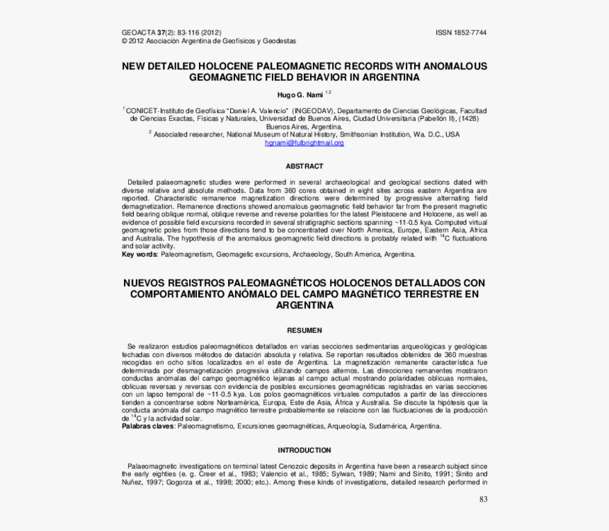 Document, HD Png Download