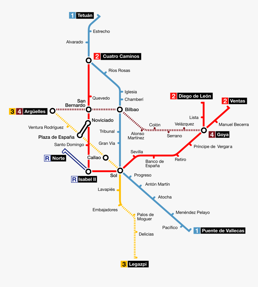 2 Metro, HD Png Download
