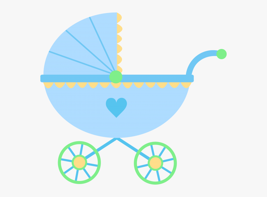 Baby Boy Shower Feminine Sweet Pea Baby Shower Clip - Bicycle Inspire Cards Marked, HD Png Download
