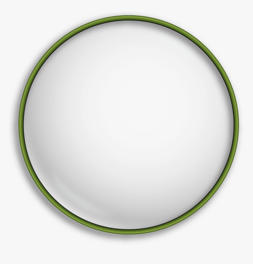 Circle, HD Png Download
