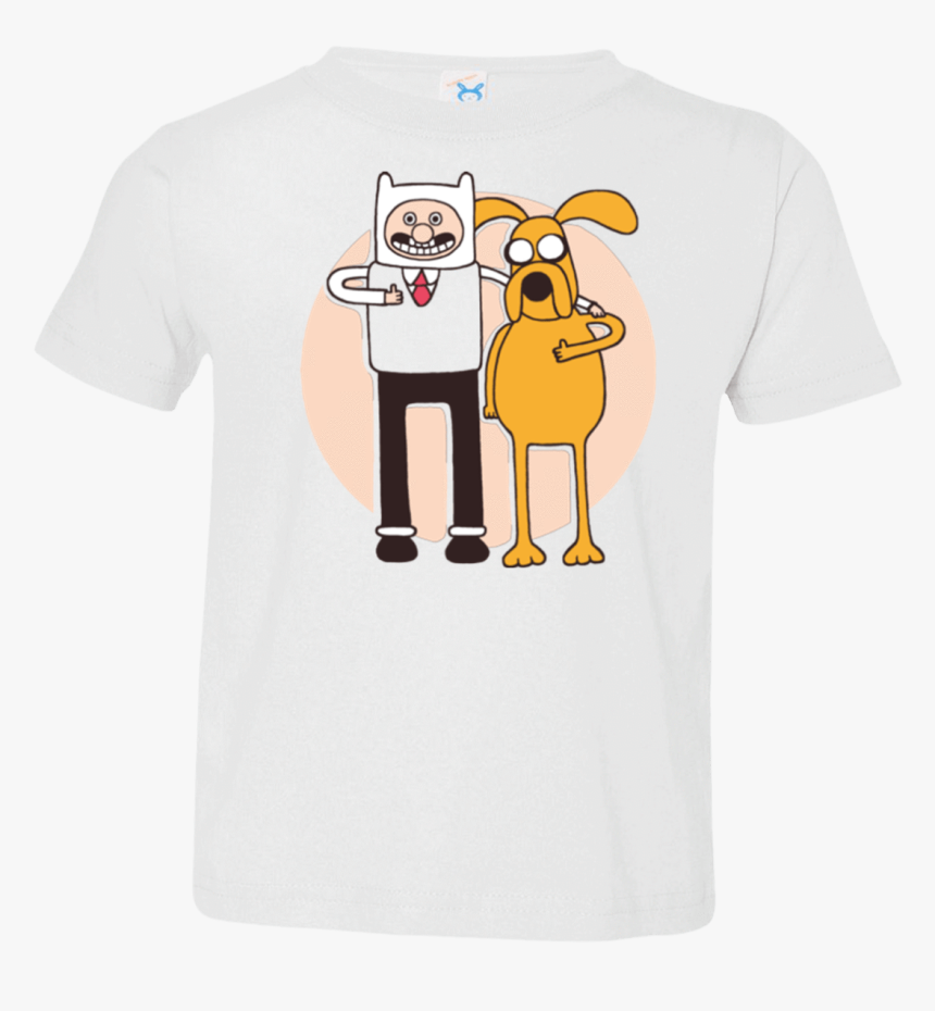 A Grand Adventure Toddler Premium T-shirt - Cartoon, HD Png Download