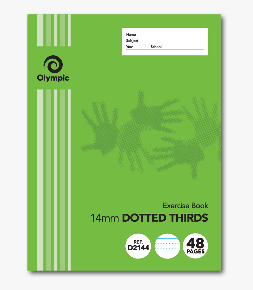 Books Cover Page Name Subject, HD Png Download , Transparent Png Image