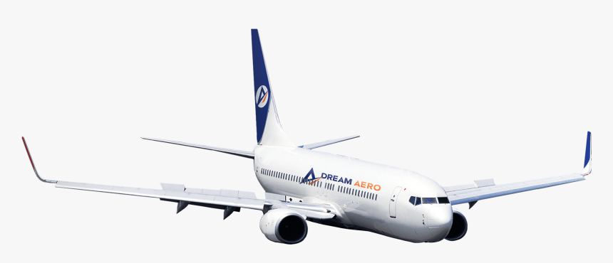 Boeing 737 Next Generation, HD Png Download
