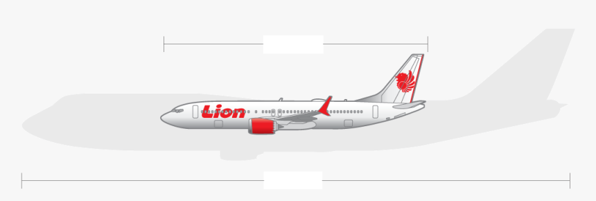 Ethiopian Transparent Aircraft, HD Png Download