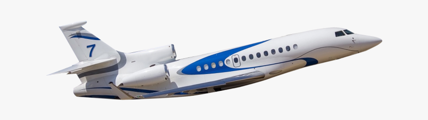 Falcon 7x - Dassault Falcon Service Sarl, HD Png Download