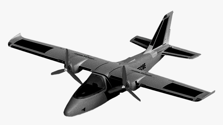 Lumenier Fixed Wing - Cessna 172 Silhouette Hd, HD Png Download