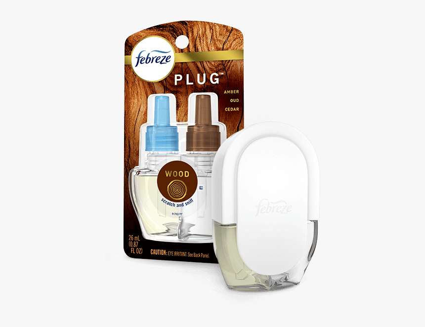 Febreze, HD Png Download