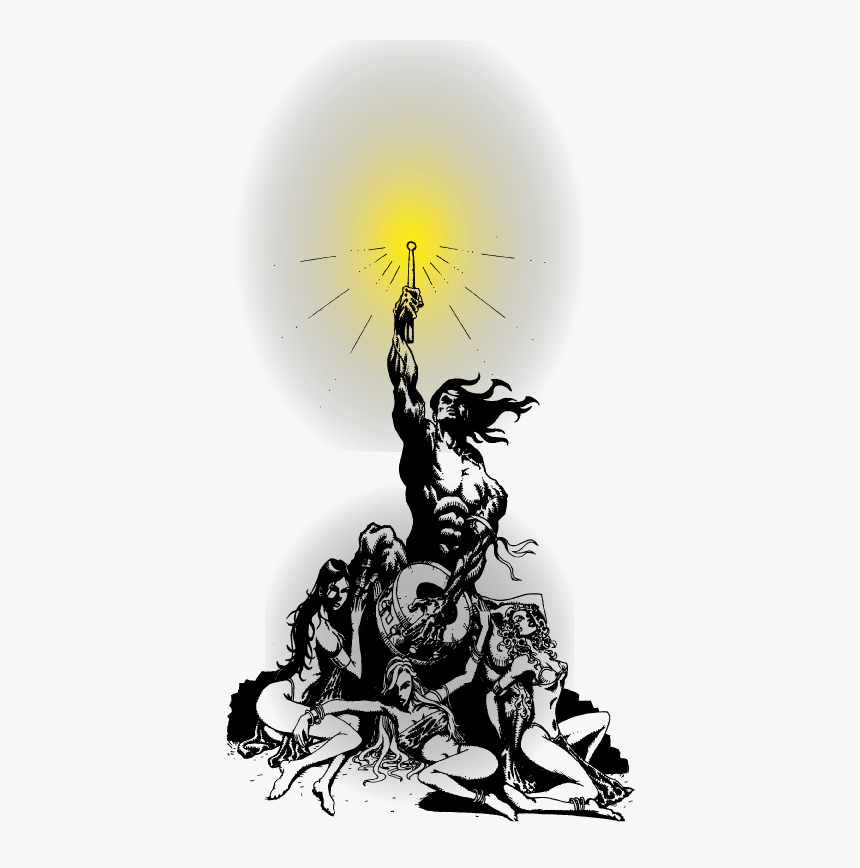 Wonder Woman, HD Png Download