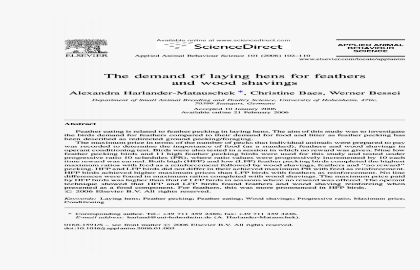 Document, HD Png Download