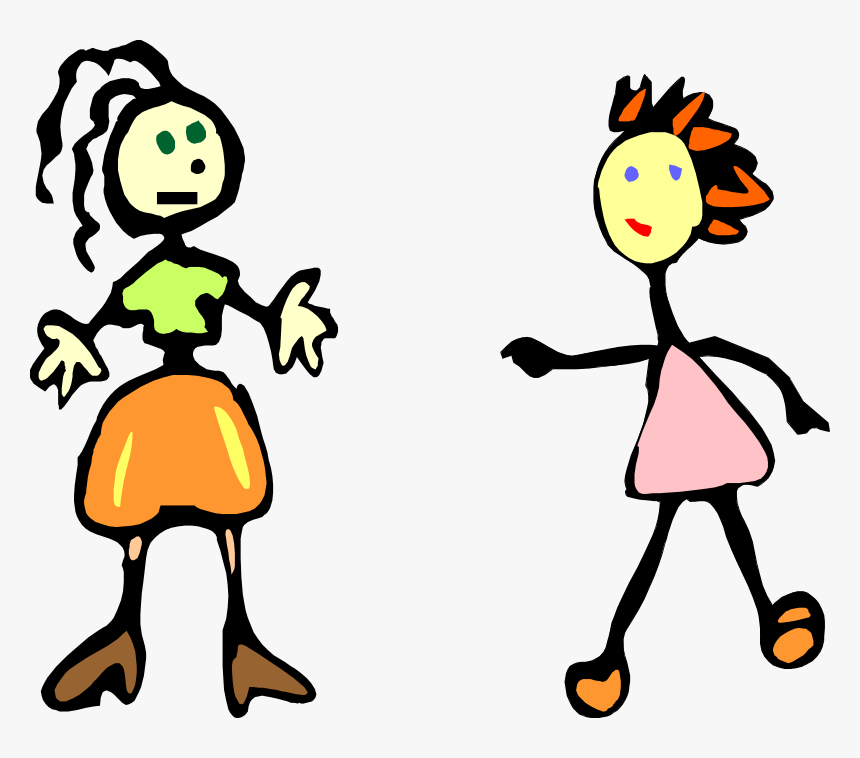 Sarcasm - Dibujos Animados Ironia Png, Transparent Png