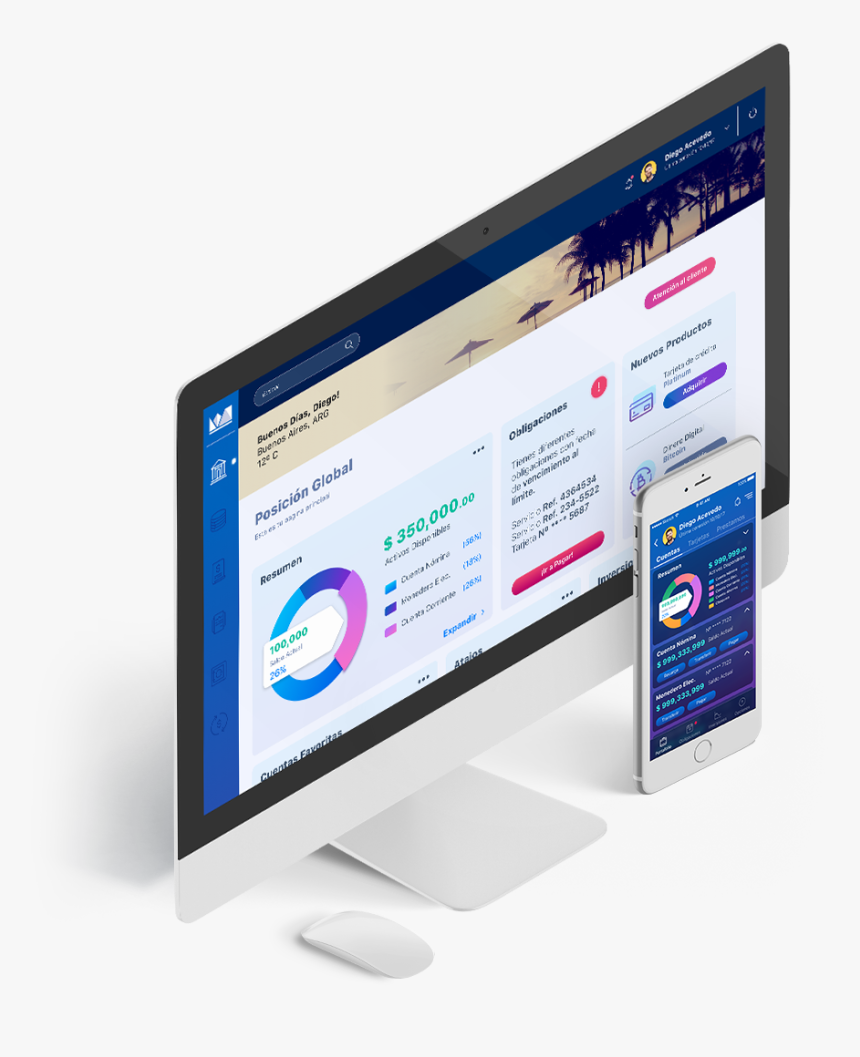 Online Advertising, HD Png Download