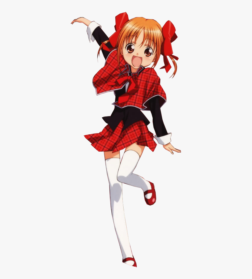 Shugo Chara Yaya Yuiki Pepe, HD Png Download