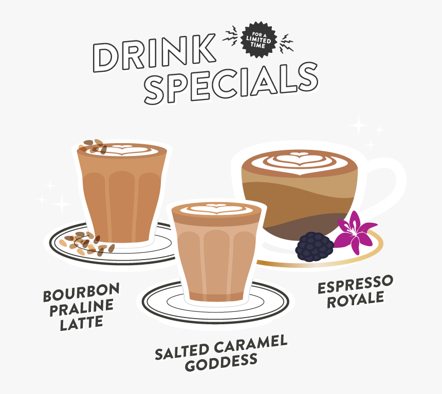 A Cup Of Coffee - Guinness, HD Png Download