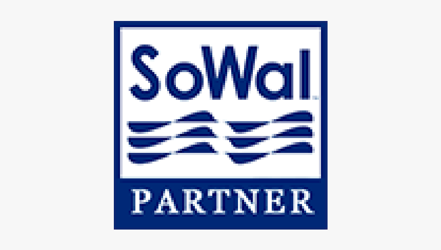 Logo Sowal Partner Badge - Sowal, HD Png Download