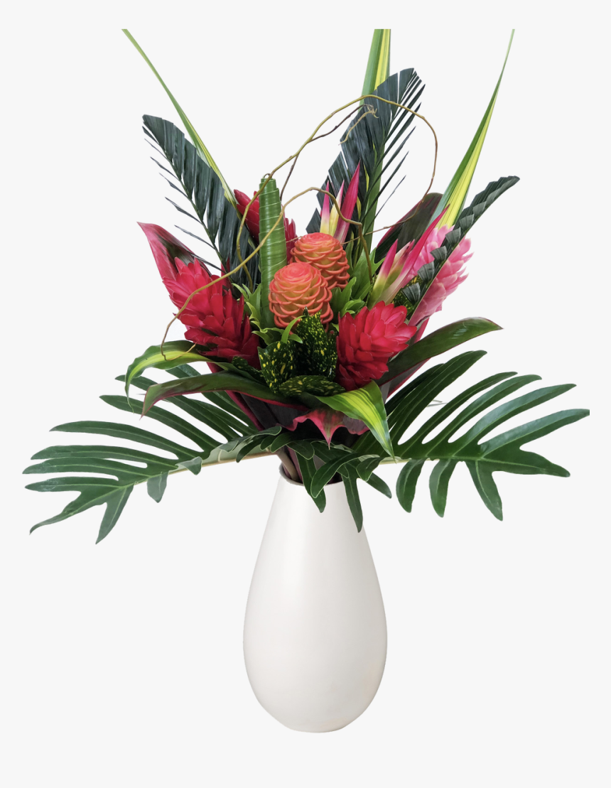 Wild Shampoo Large Tropical Centerpieces - Bouquet, HD Png Download